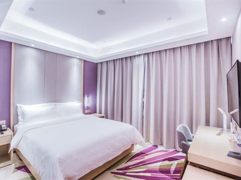 丽枫酒店深圳Longgang Henggang地铁站(Lavande Hotel (Shenzhen Longgang Henggang Metro Station))(Lavande Hotel (Shenzhen Longgang Henggang Metro Station)) 图片4