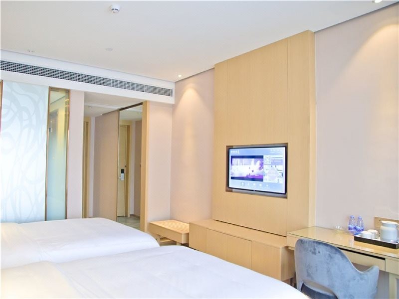 丽枫酒店深圳Longgang Henggang地铁站(Lavande Hotel (Shenzhen Longgang Henggang Metro Station))(Lavande Hotel (Shenzhen Longgang Henggang Metro Station)) 图片5