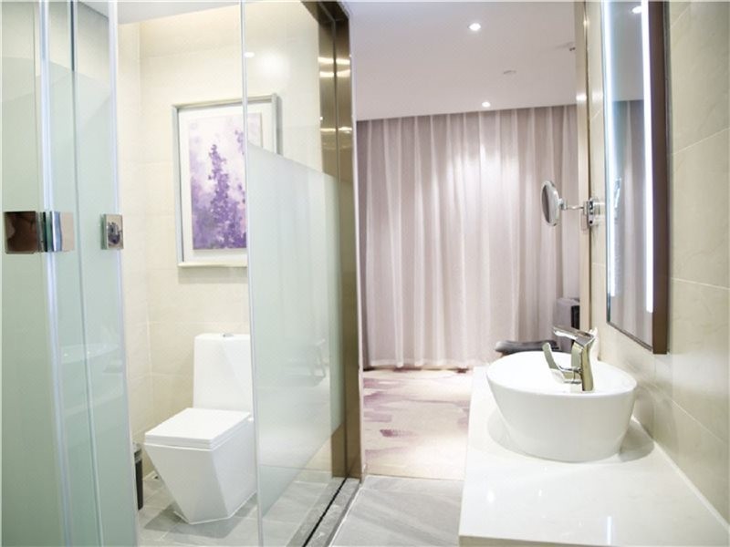 Lavande Hotel (Shenzhen Longgang Henggang Metro Station) 34/53