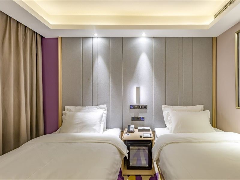 Lavande Hotel (Beijing Daxing Qingyuan Road) 29/55
