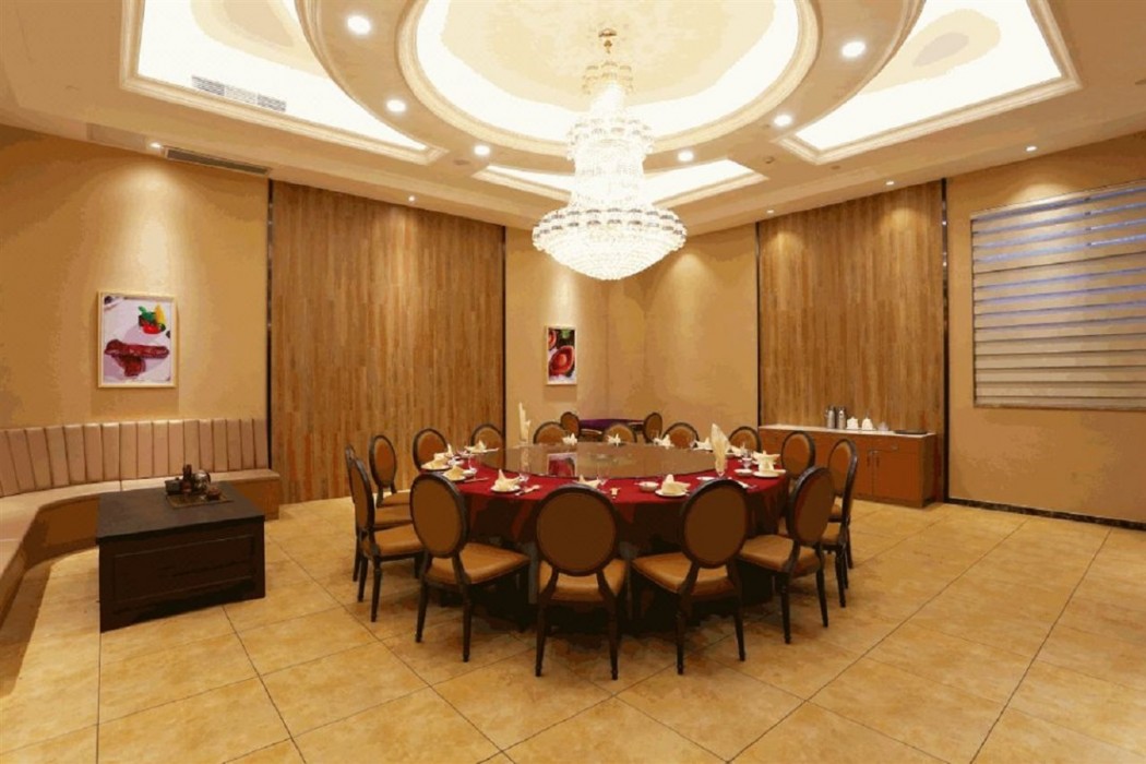 Vienna International Hotel (Shenzhen Airport Hangcheng) 23/36