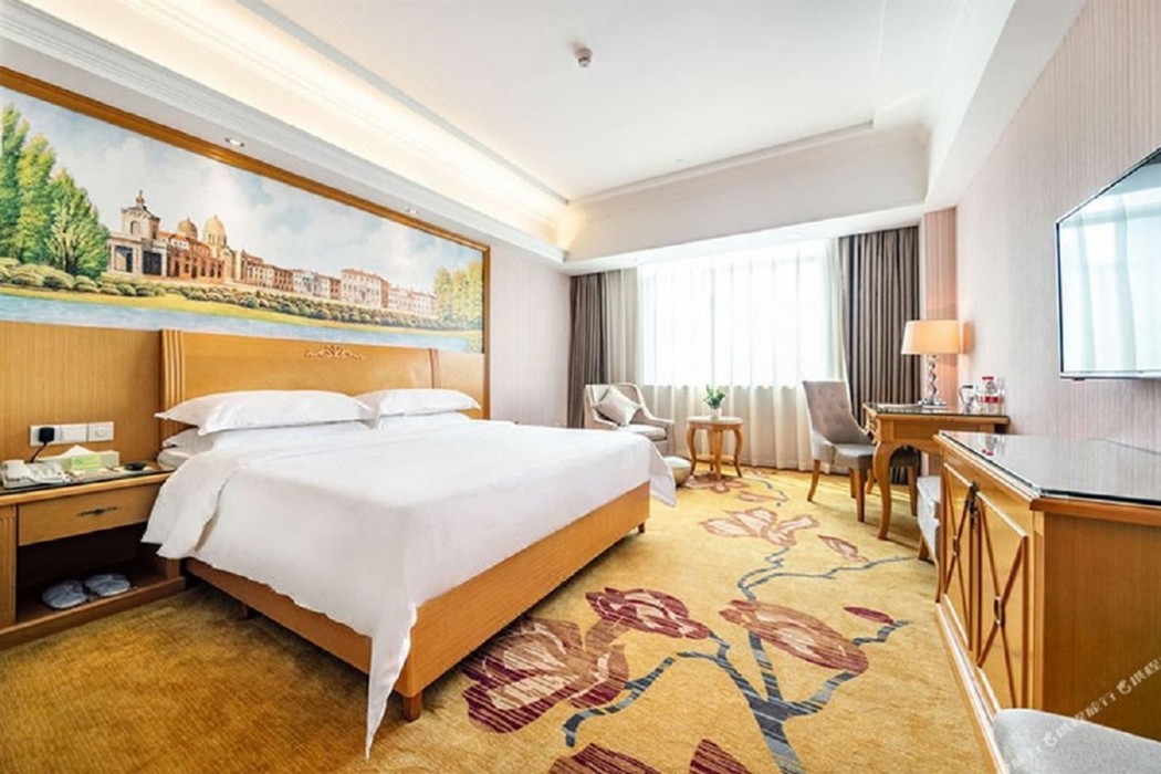 Vienna International Hotel (Shenzhen Airport Hangcheng) 22/36