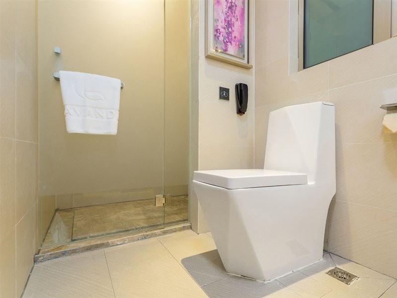 Lavande Hotel (Beijing Capital Airport Xiedao) 18/27