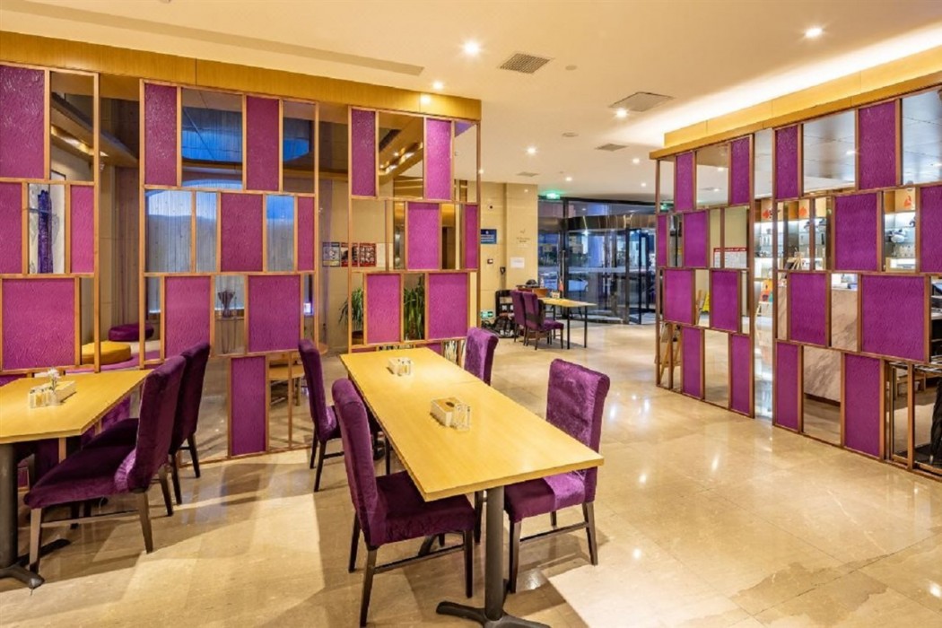Lavande Hotel (Beijing Yizhuang Development Zone) 41/58