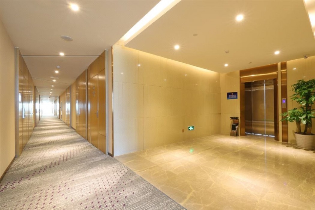 Lavande Hotel (Beijing Yizhuang Development Zone) 43/58