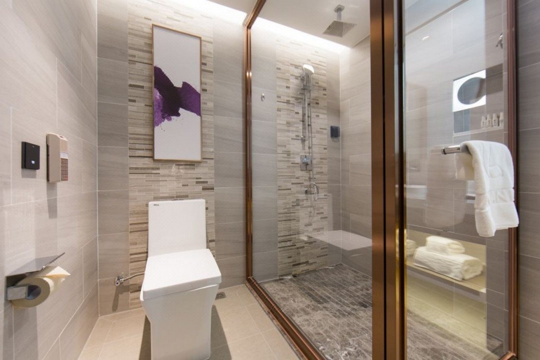 Lavande Hotel (Beijing ABP) 35/52