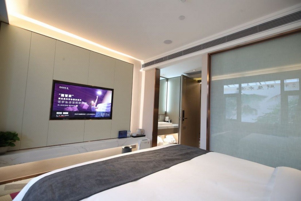 Lavande Hotel (Beijing ABP) 38/52