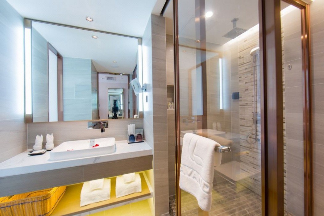 Lavande Hotel (Beijing ABP) 36/52