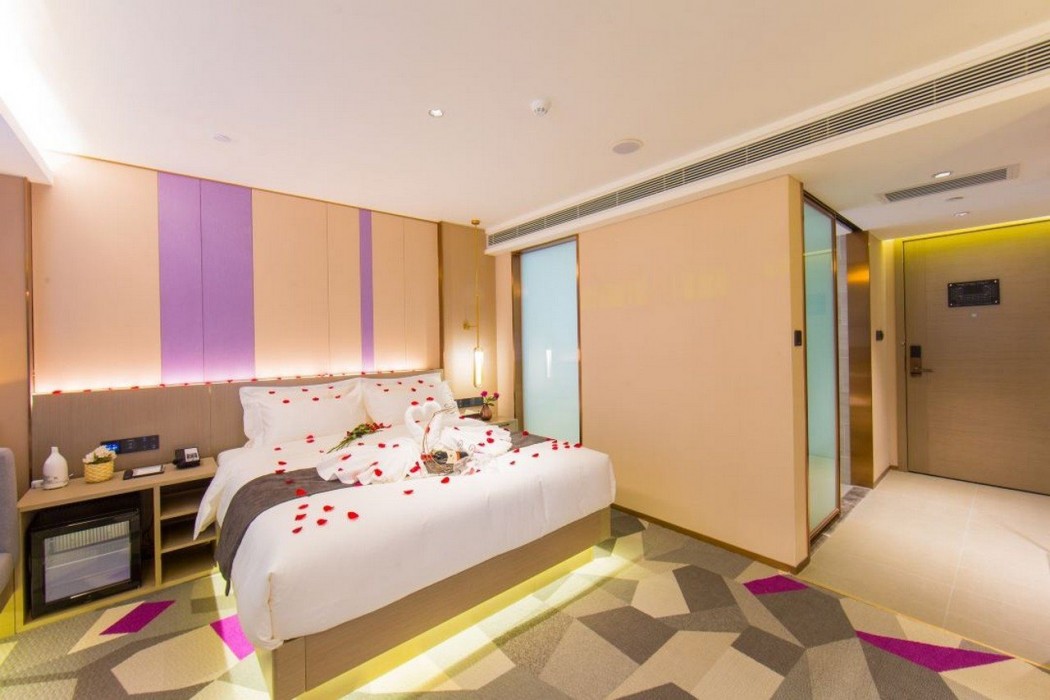 Lavande Hotel (Beijing ABP) 37/52