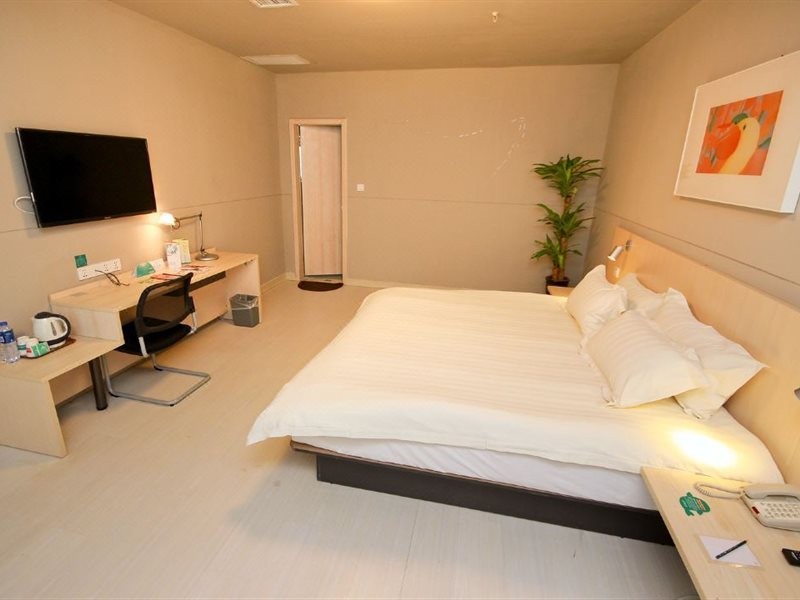 Mercure西安Dazhai路酒店(Mercure Xian Dazhai Road) 图片5