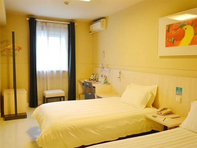 锦江之星酒店上海Maotai路(Jinjiang Inn (Shanghai Maotai Road))(Jinjiang Inn (Shanghai Maotai Road)) 图片3