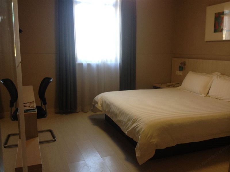 锦江之星酒店上海Maotai路(Jinjiang Inn (Shanghai Maotai Road))(Jinjiang Inn (Shanghai Maotai Road)) 图片5