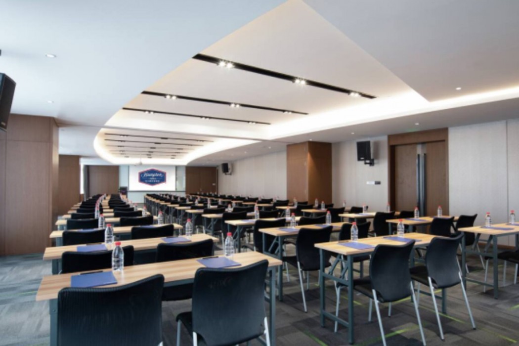 Hampton by Hilton Chengdu Chenghua 13/16