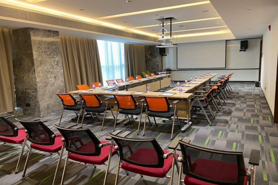 Hampton by Hilton Shenzhen Pingshan Station 14/22