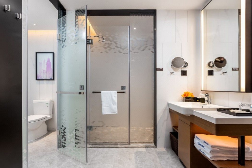 Hampton by Hilton Shenzhen Pingshan Station 16/22