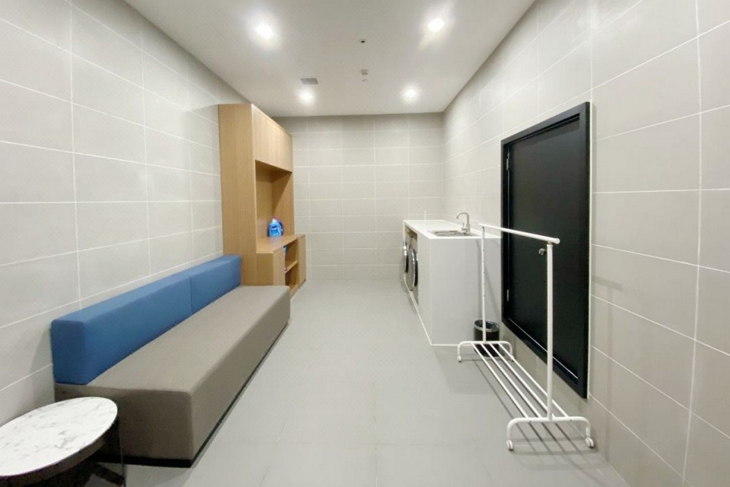 Hampton by Hilton Chengdu Longquanyi 12/19