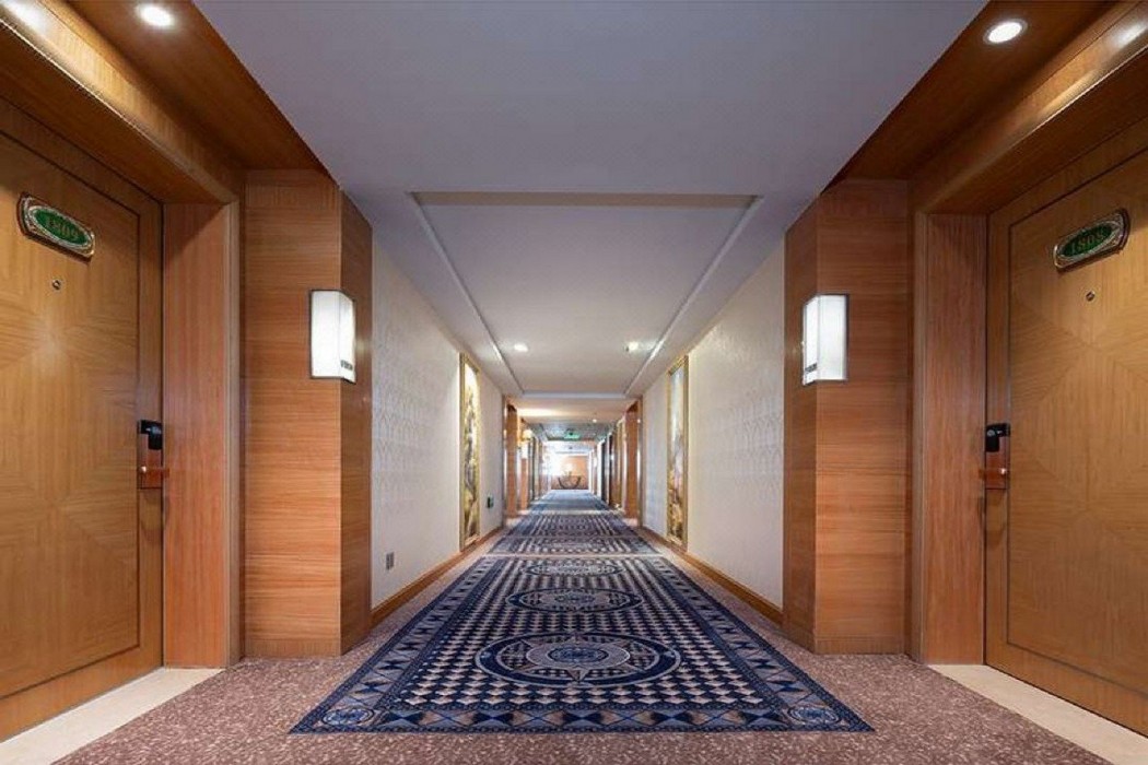 Venus Royal Hotel (Beijing Miyun) 8/8