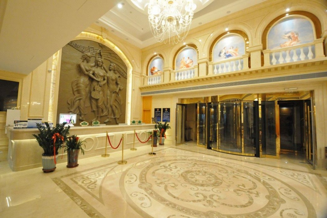 Venus Royal Hotel (Beijing Miyun) 7/8