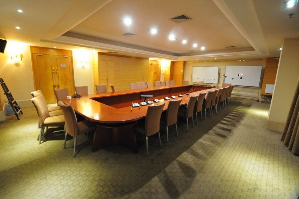 Venus Royal Hotel (Beijing Miyun) 6/8