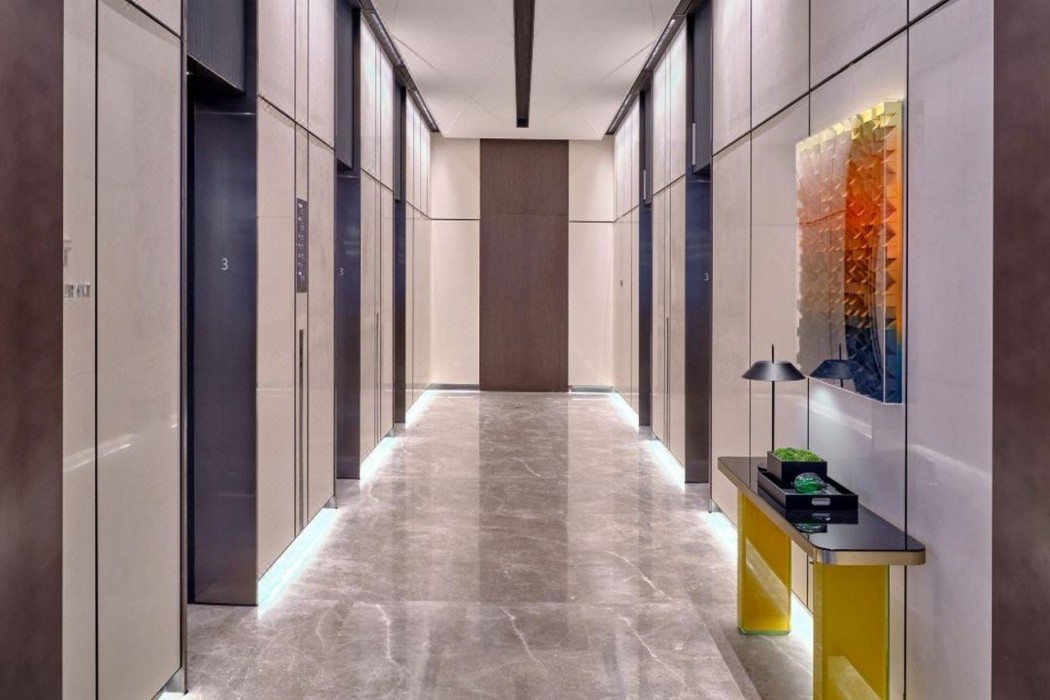 Hampton by Hilton Shenzhen North Station 17/22