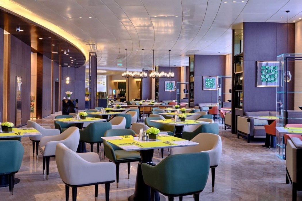 Hampton by Hilton Shenzhen North Station 15/22