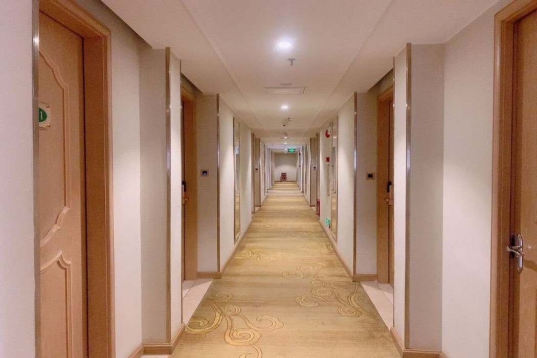 维也纳3 Best酒店广州Jichang路Wanda广场(Vienna 3 Best Hotel (Guangzhou Jichang Road Wanda Plaza))(Vienna 3 Best Hotel (Guangzhou Jichang Road Wanda Plaza)) 图片3