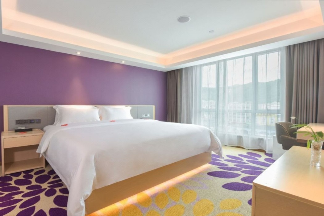 Yinfeng Hotel photo4