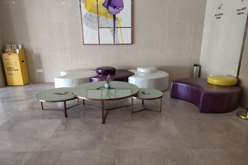 Yinfeng Hotel 8/9