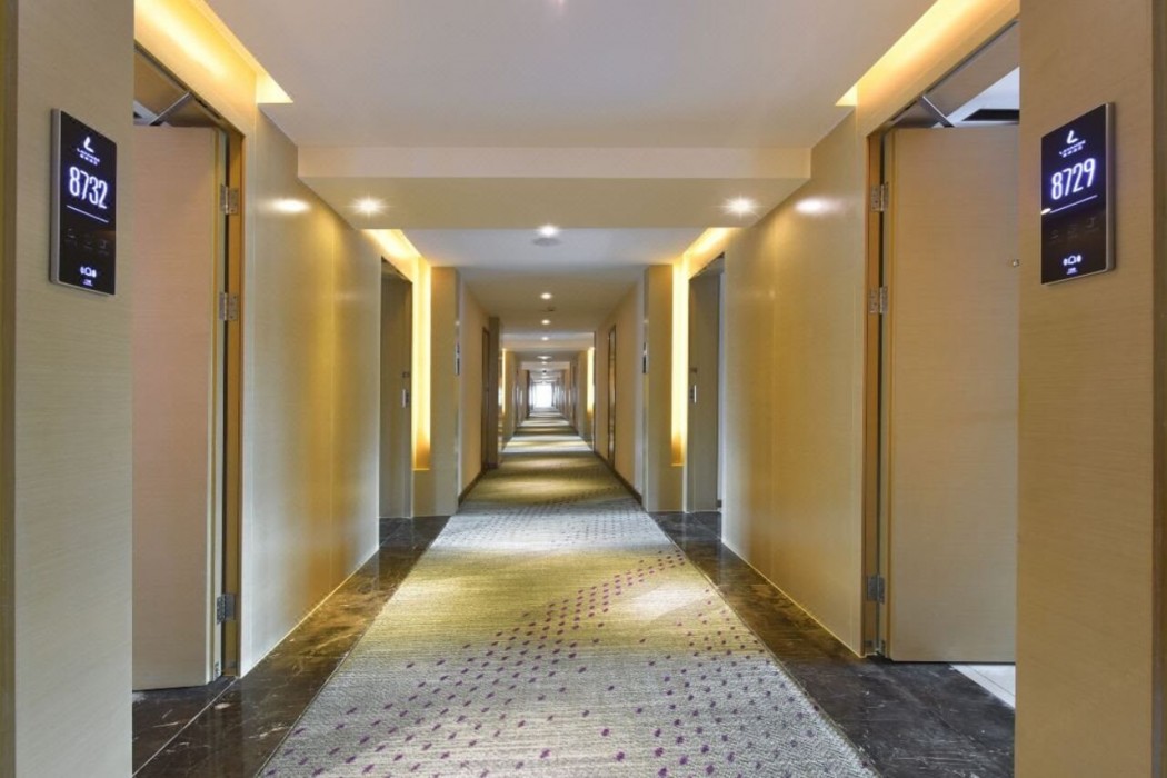 Yinfeng Hotel 9/9