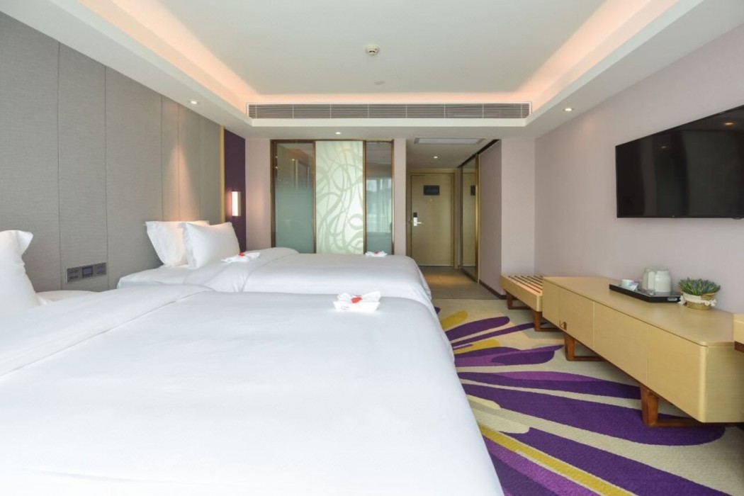 Yinfeng Hotel photo3