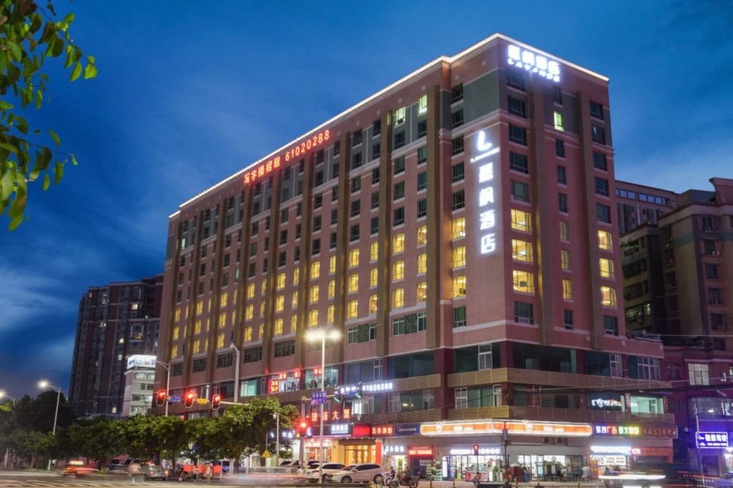 Yinfeng Hotel photo1