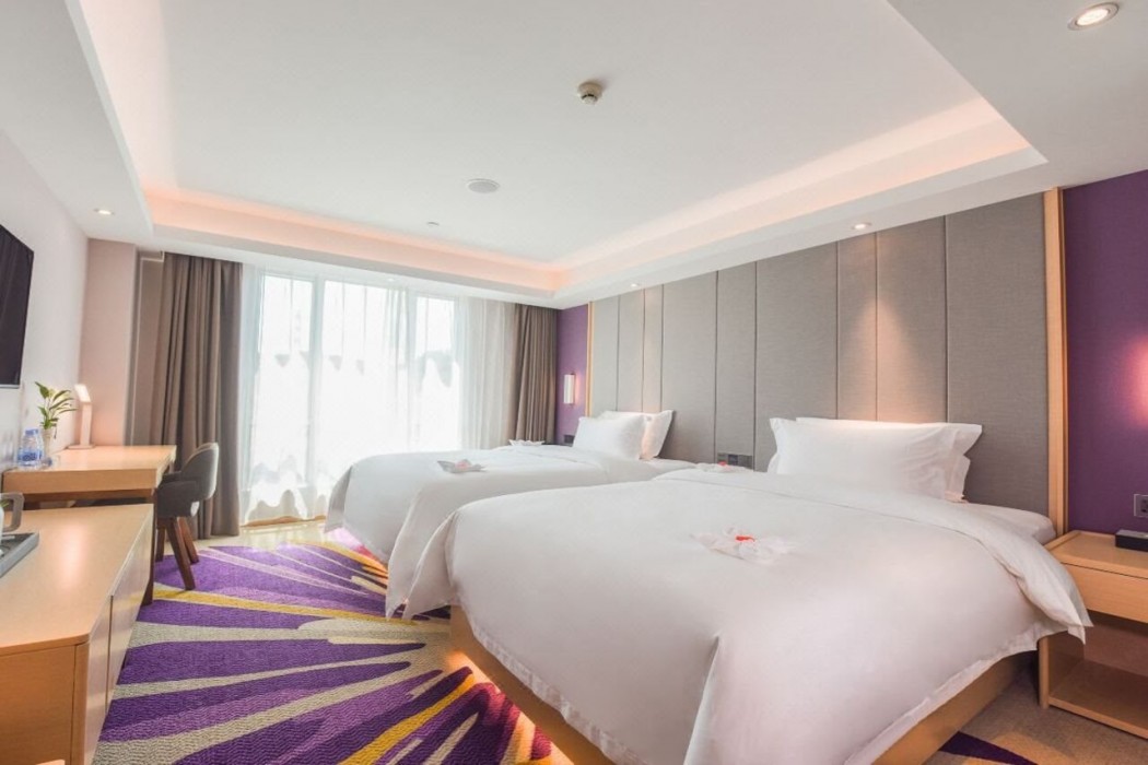 Yinfeng Hotel photo2