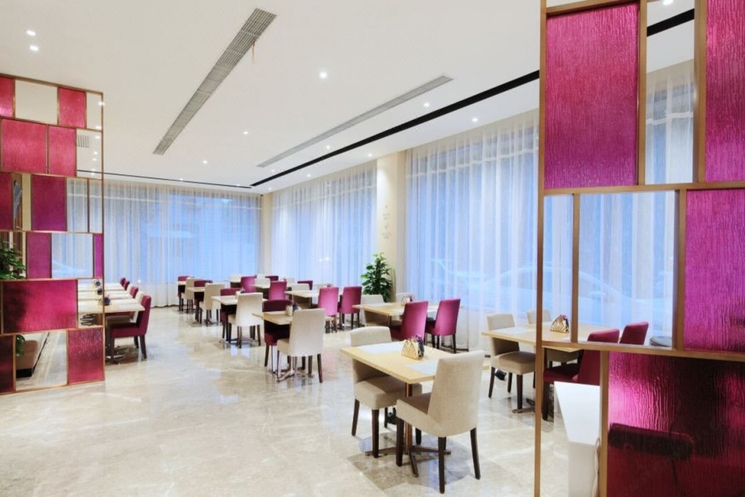 Yinfeng Hotel photo5