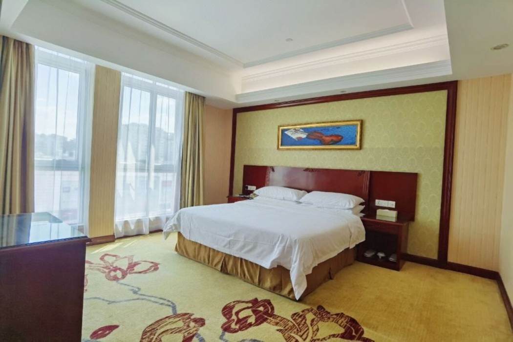 Vienna International Hotel (Guangzhou Tianhe Olympic Sports Dongpu) 27/49
