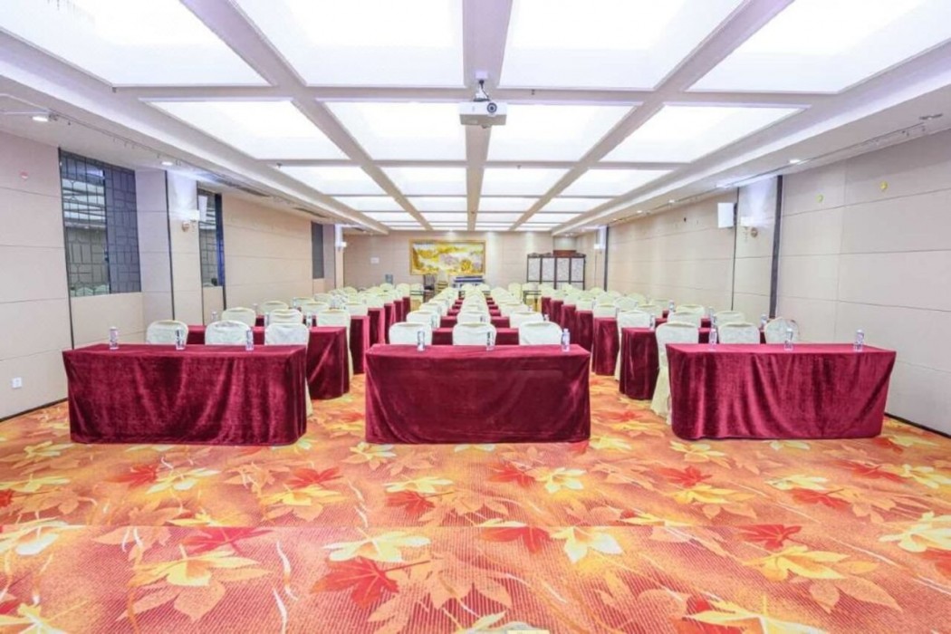 Vienna Hotel (Guangzhou Airport Road Huangshi) 34/60