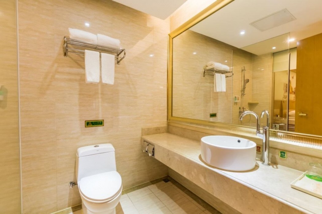 Vienna Hotel (Guangzhou Airport Road Huangshi) 30/60
