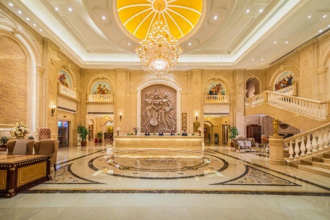 Vienna International Hotel (Guangzhou Xintang Niuzaicheng) photo3