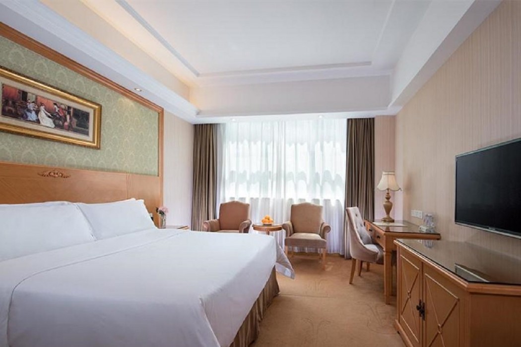 Vienna International Hotel (Guangzhou Xintang Niuzaicheng) 19/24