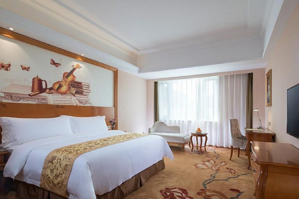 Vienna International Hotel (Guangzhou Xintang Niuzaicheng) photo4