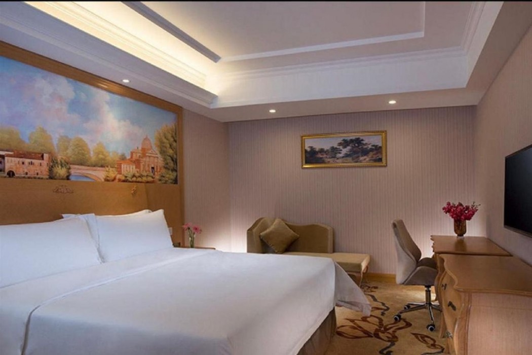 Vienna International Hotel (Guangzhou Xintang Niuzaicheng) 18/24