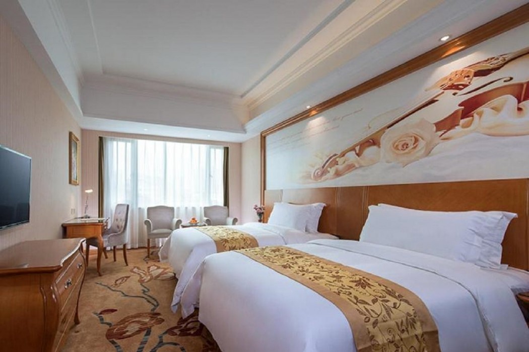 Vienna International Hotel (Guangzhou Xintang Niuzaicheng) photo5