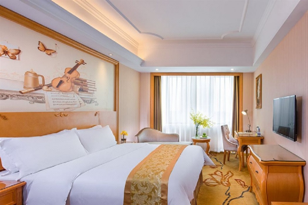 Vienna 3 Best Hotel (Guangzhou Xintang Shacun Metro Station) 39/58