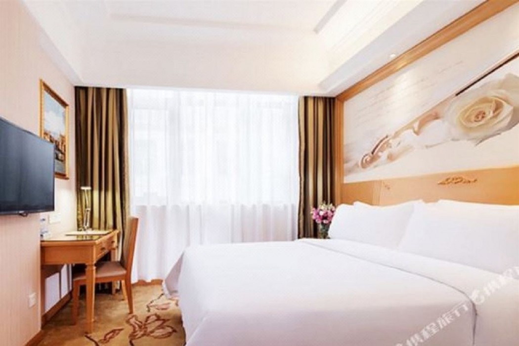 Vienna 3 Best Hotel (Guangzhou Xintang Shacun Metro Station) 36/58