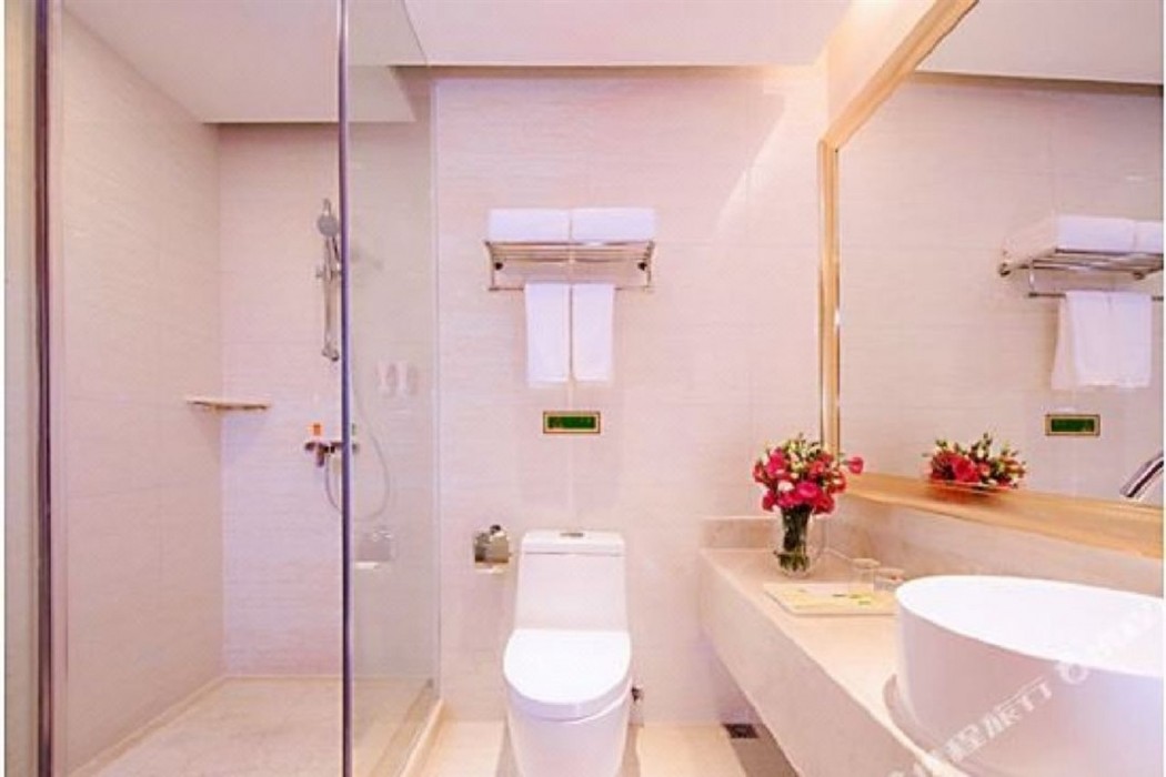 Vienna 3 Best Hotel (Guangzhou Xintang Shacun Metro Station) 38/58