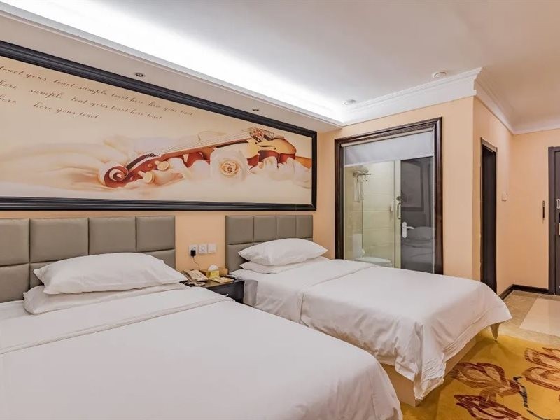 维也纳3 best酒店(Vienna 3 best Hotel) 图片3