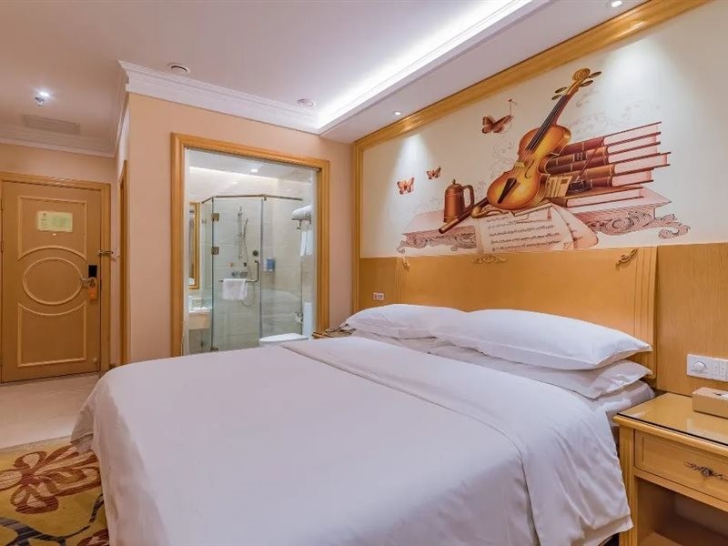 维也纳3 best酒店(Vienna 3 best Hotel) 图片4