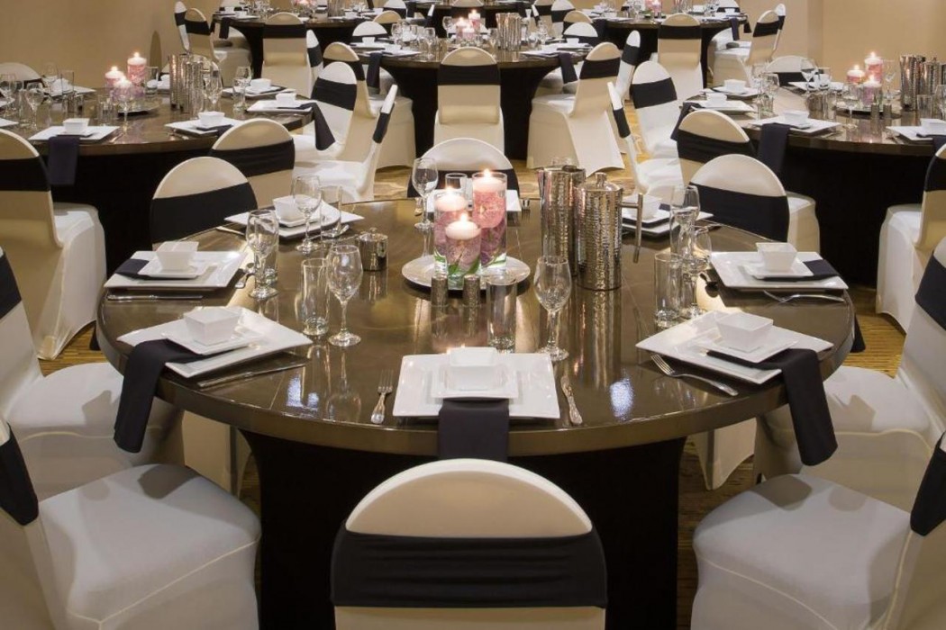 Mark Spencer Hotel 22/50