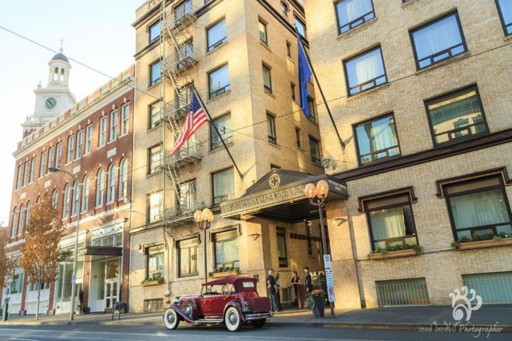 Mark Spencer Hotel photo1