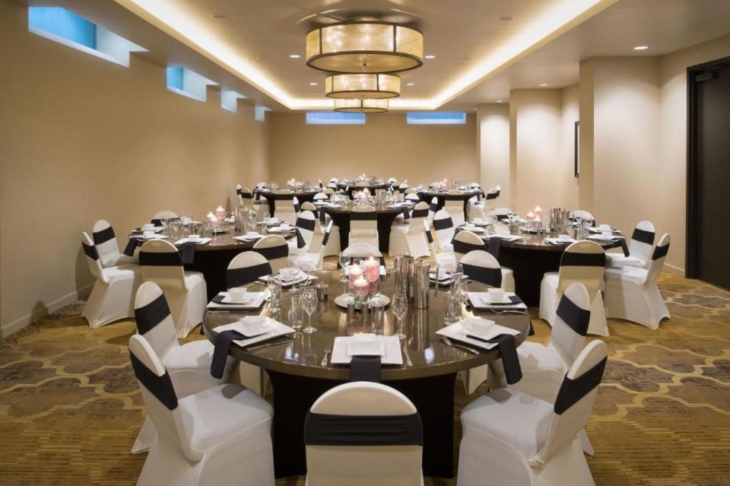 Mark Spencer Hotel 21/50
