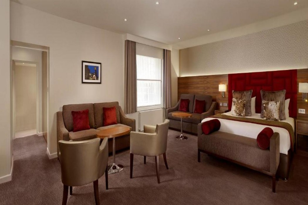 Norfolk Towers Paddington 8/33